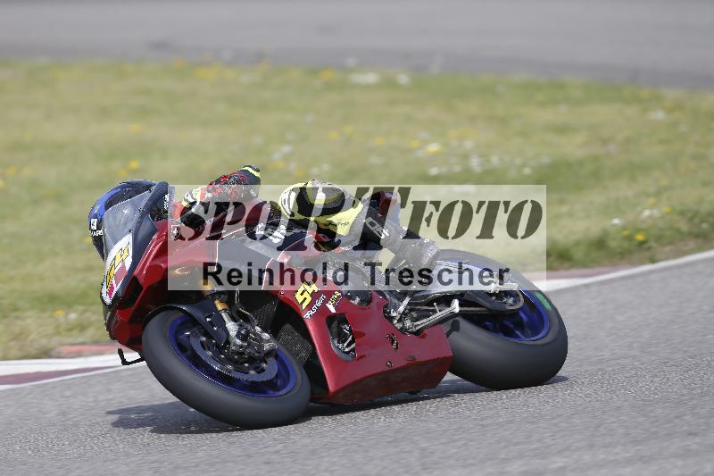 /08 17.04.2026  TZ Motorsport ADR/Gruppe rot/54